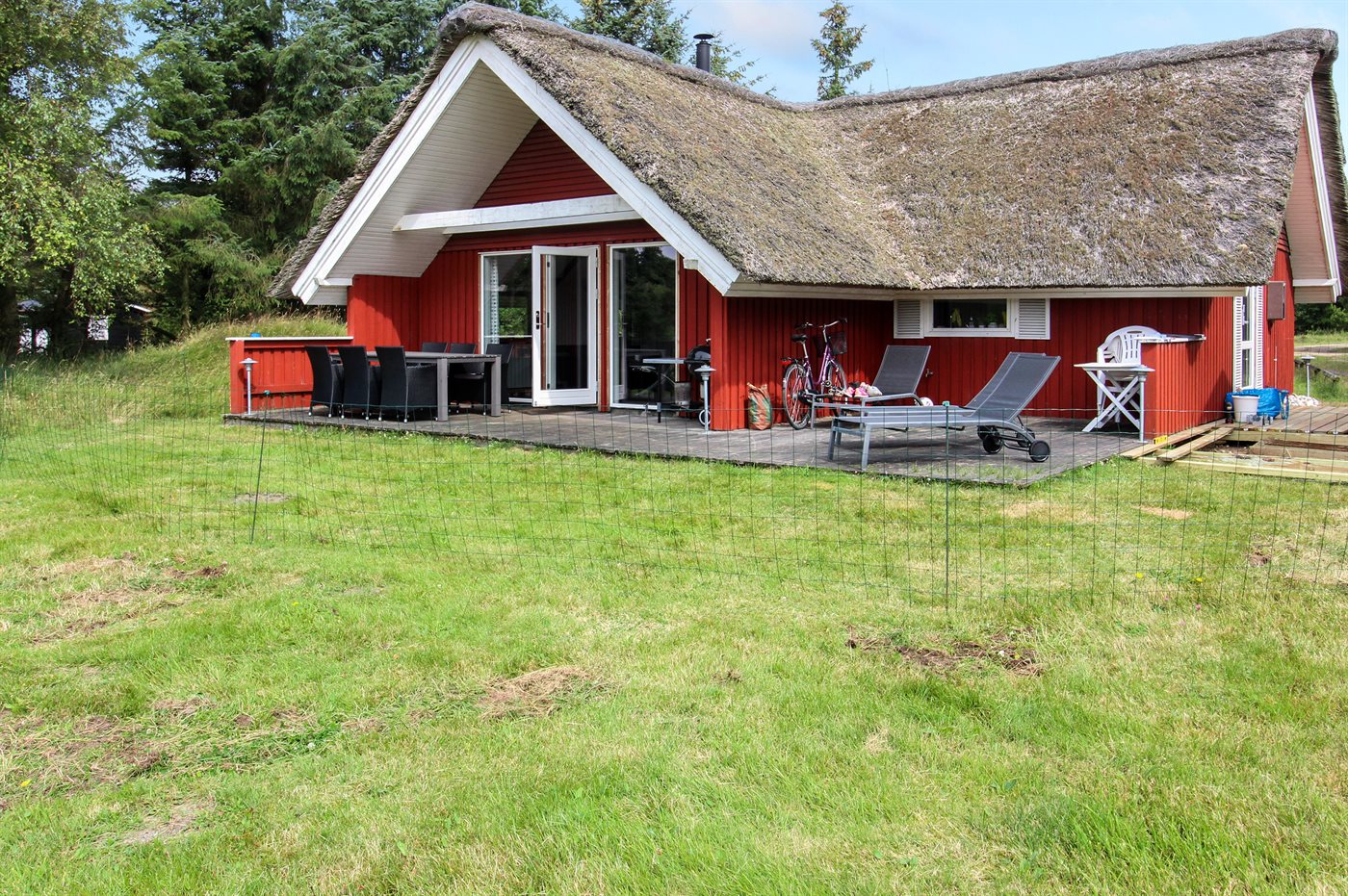 Ferienhaus 26-0723 in Blavand - Bild 4