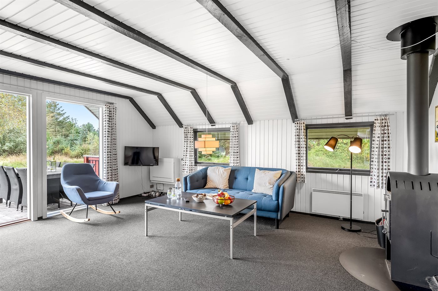 Ferienhaus 26-0723 in Blavand - Bild 5