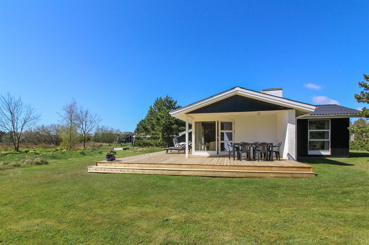 Dein gemütliches Ferienhaus in Blåvand für unvergessliche Tage - Bild 2