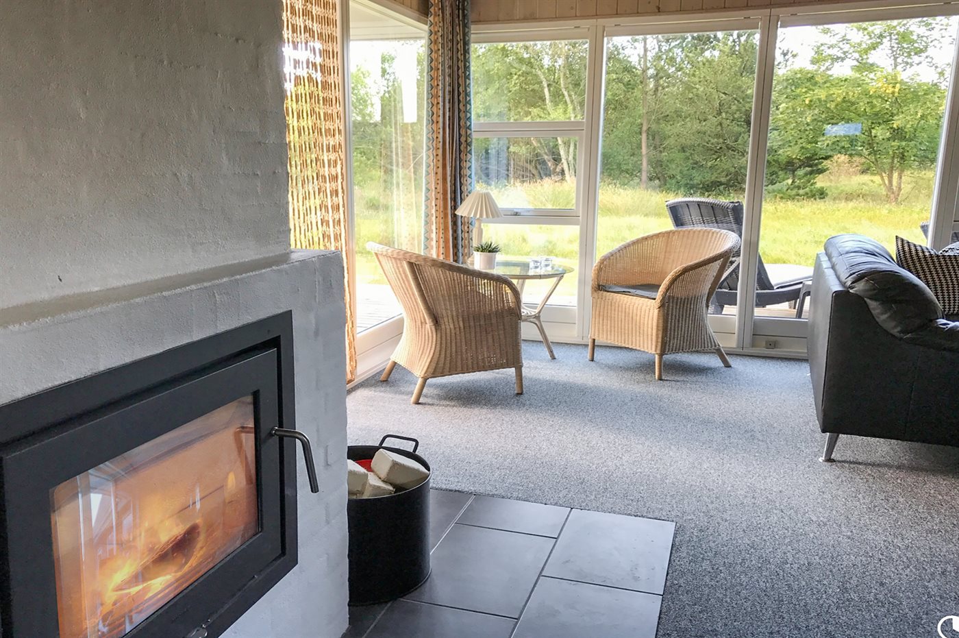 Dein gemütliches Ferienhaus in Blåvand für unvergessliche Tage - Bild 3