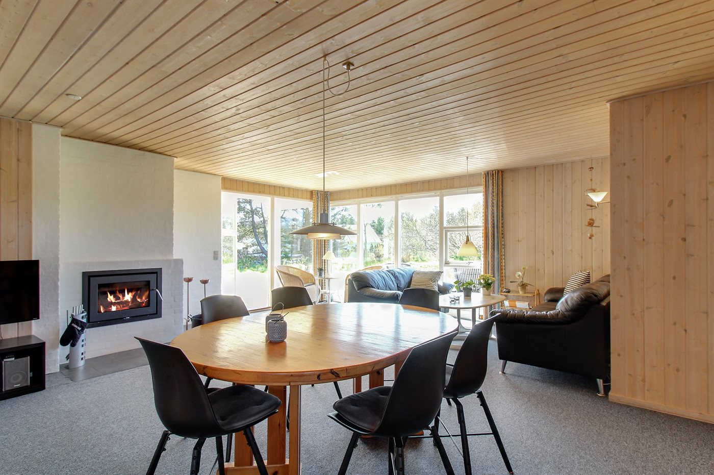 Dein gemütliches Ferienhaus in Blåvand für unvergessliche Tage - Bild 4