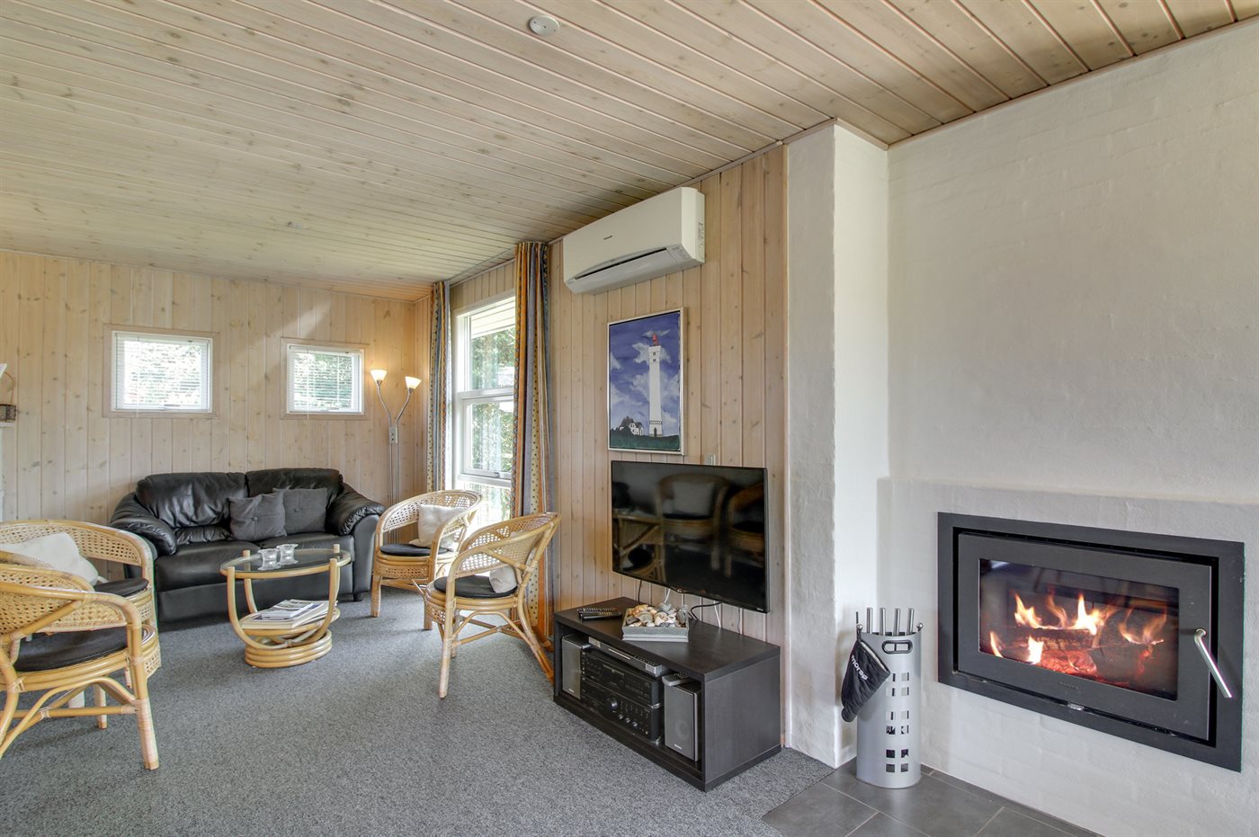 Dein gemütliches Ferienhaus in Blåvand für unvergessliche Tage - Bild 5