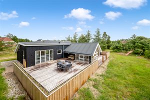 Sommerhus, 26-0728, Blåvand