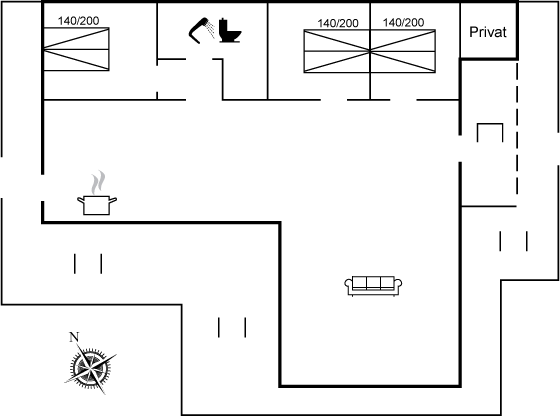 Grundplan_Sommerhus_26-0728