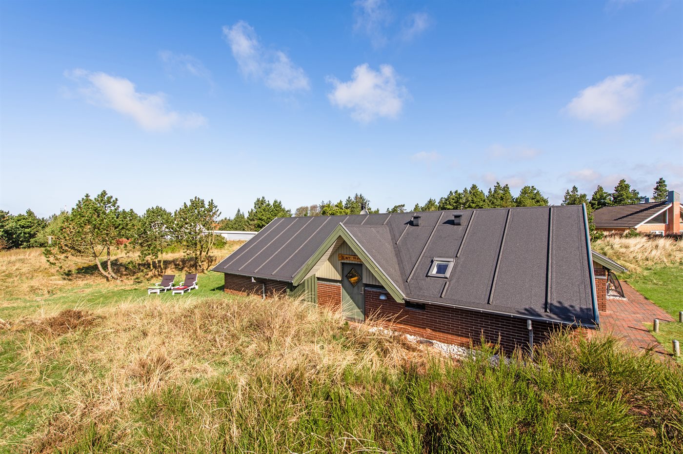 Kuscheliges Ferienhaus in Blåvand – Dein Traumurlaub wartet! - Bild 2