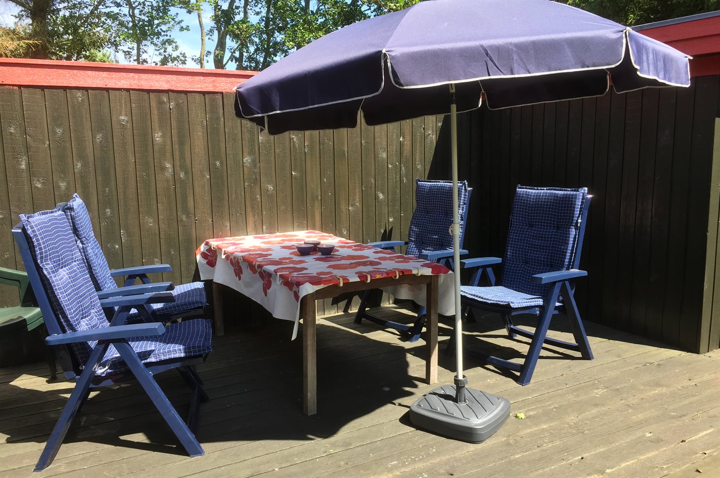 Kuschelzeit am Meer: Dein gemütliches Ferienhaus in Blåvand - Bild 2