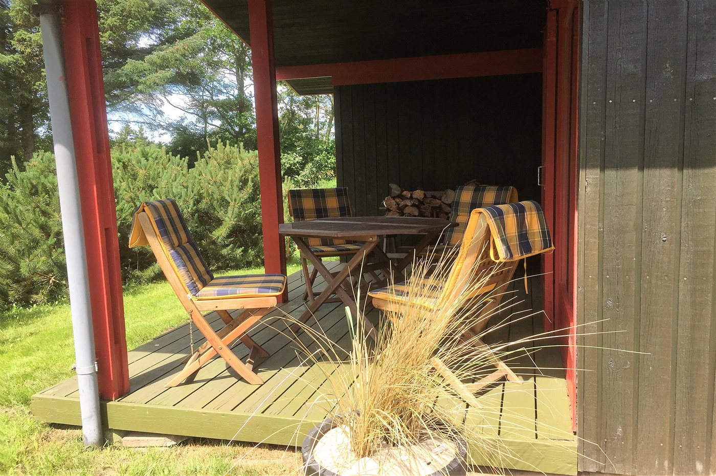 Kuschelzeit am Meer: Dein gemütliches Ferienhaus in Blåvand - Bild 3