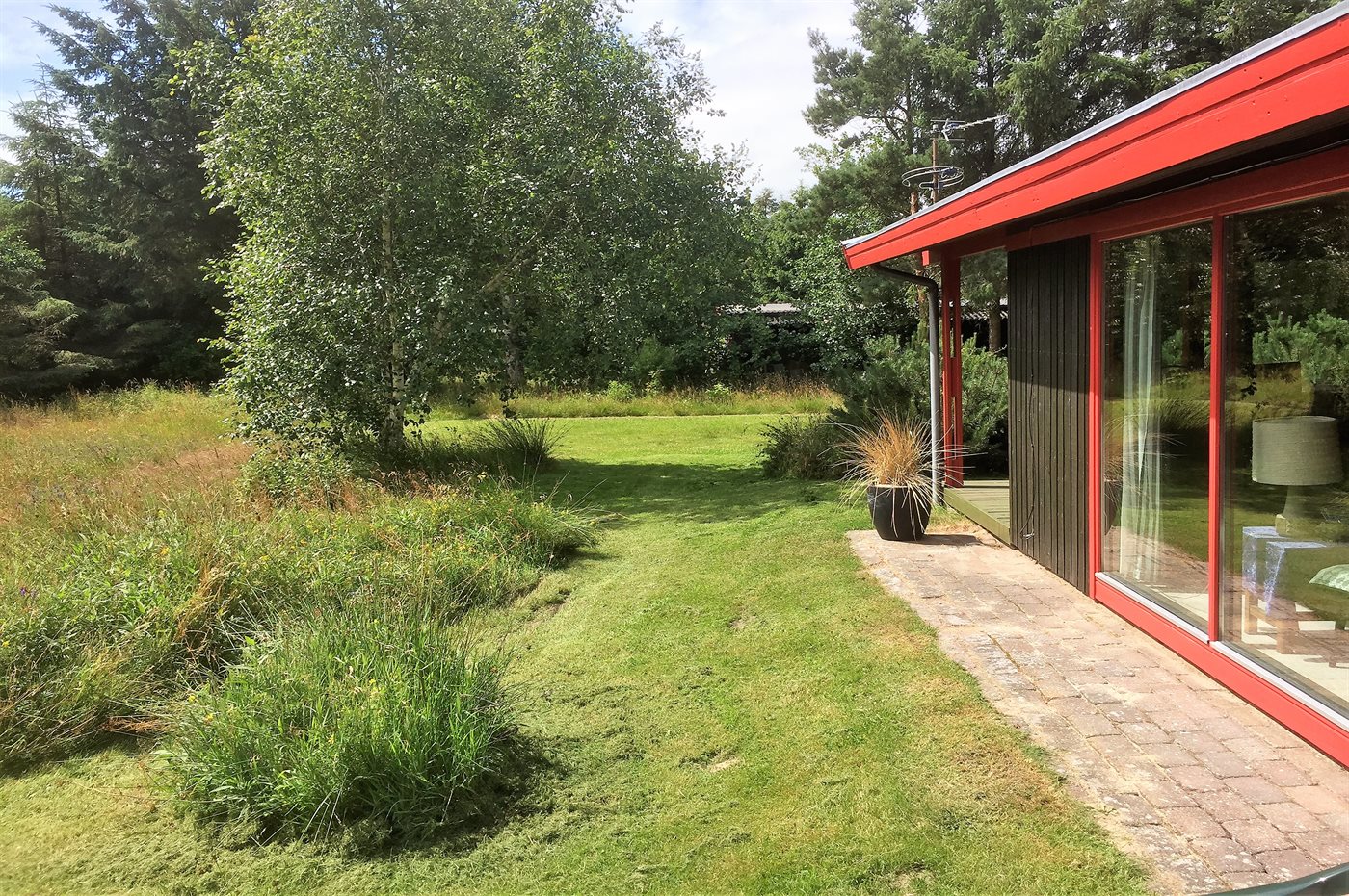 Kuschelzeit am Meer: Dein gemütliches Ferienhaus in Blåvand - Bild 4