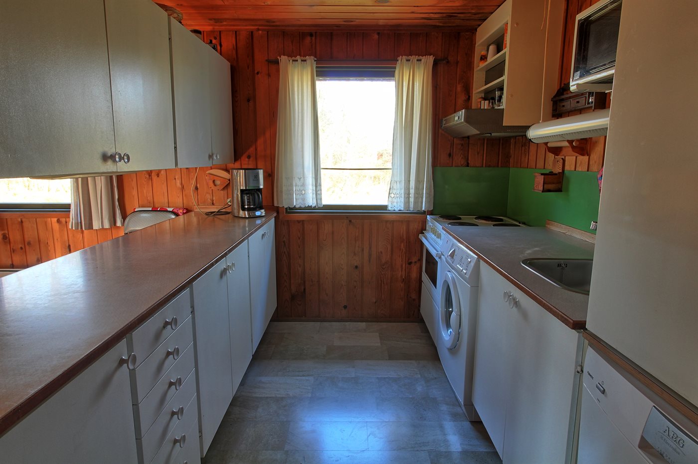 Kuschelzeit am Meer: Dein gemütliches Ferienhaus in Blåvand - Bild 5