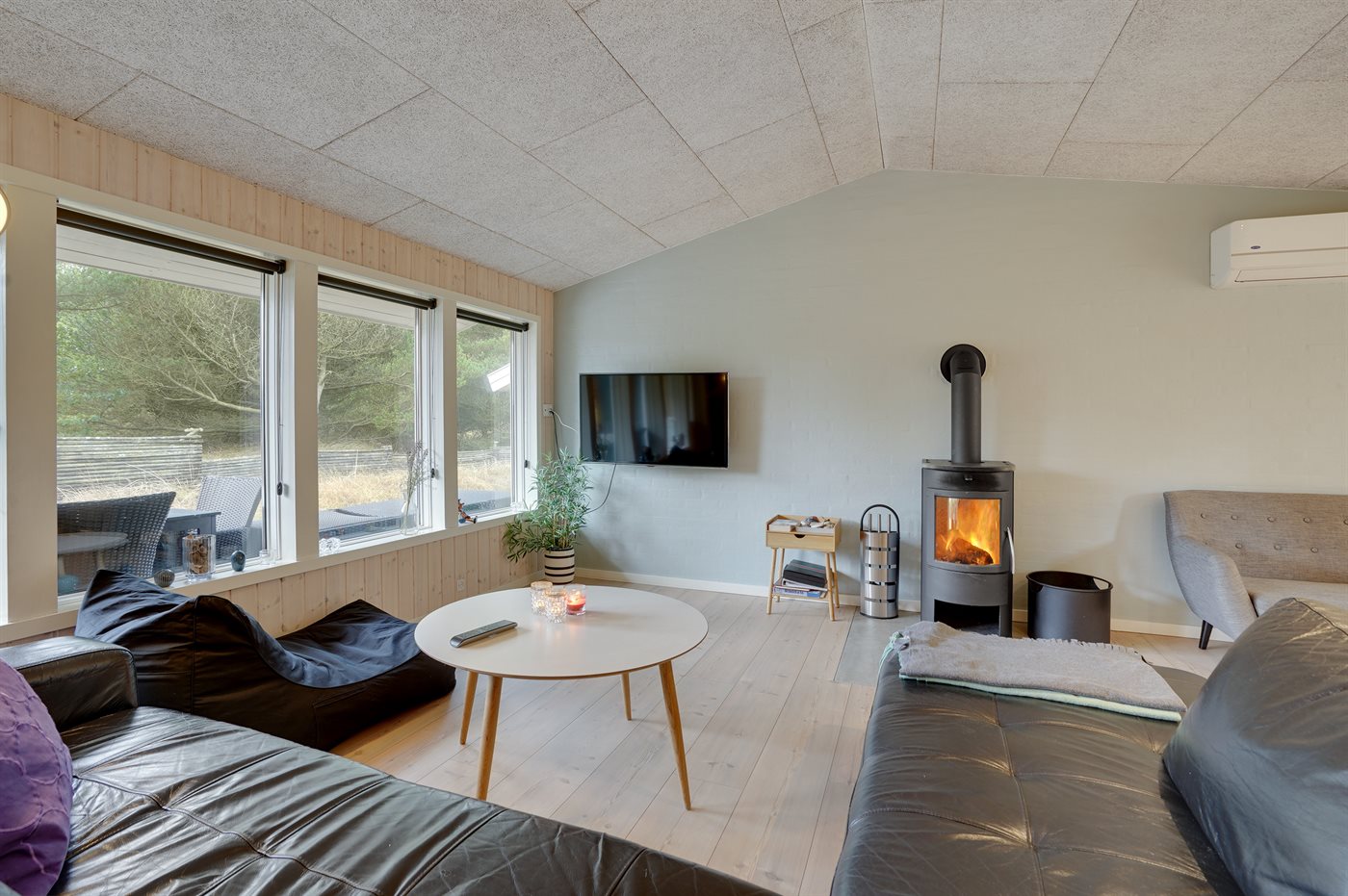 Urlaubstraum in Blåvand: Nähe Strand und purer Komfort! - Bild 2