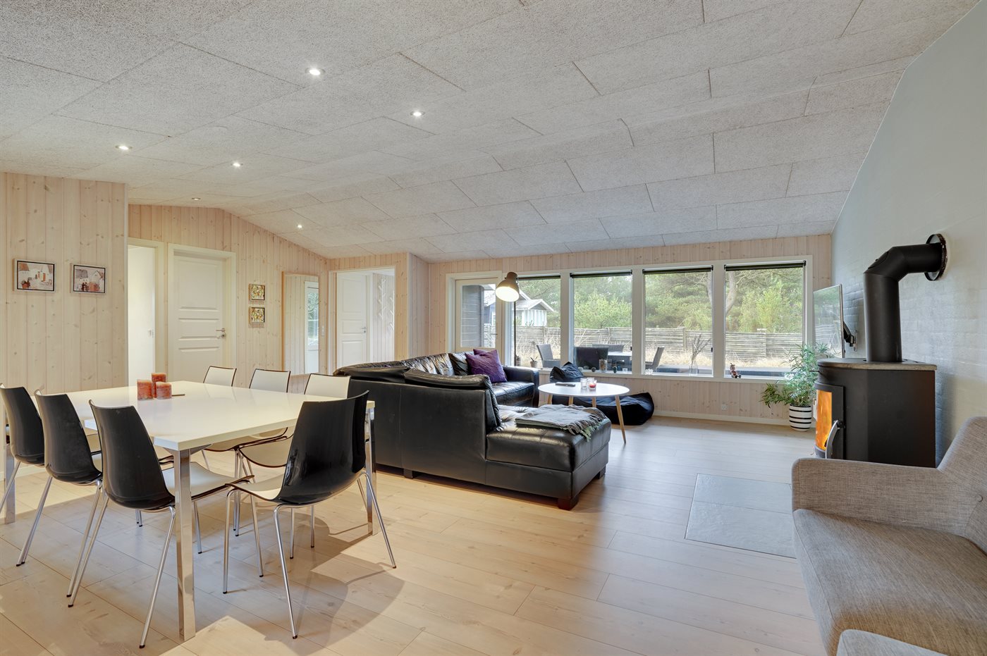 Urlaubstraum in Blåvand: Nähe Strand und purer Komfort! - Bild 3