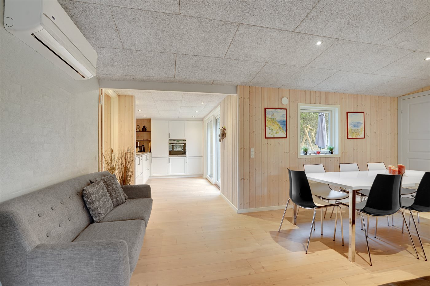 Urlaubstraum in Blåvand: Nähe Strand und purer Komfort! - Bild 4