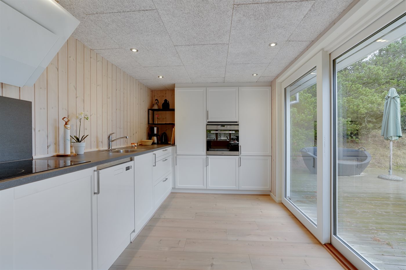 Urlaubstraum in Blåvand: Nähe Strand und purer Komfort! - Bild 5