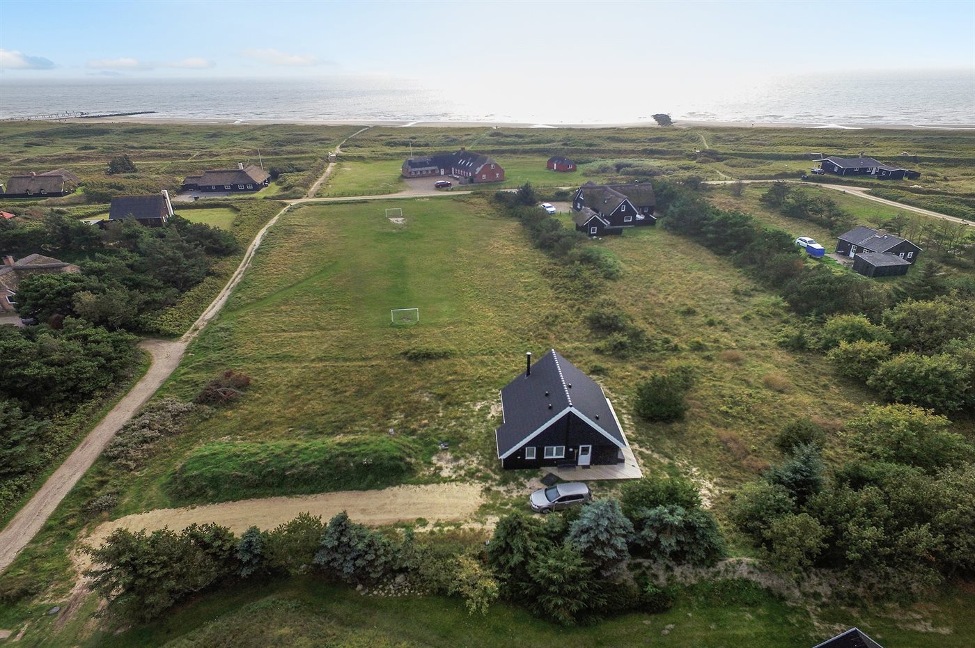 Ferienhaus 26-0736 in Blavand - Bild 2