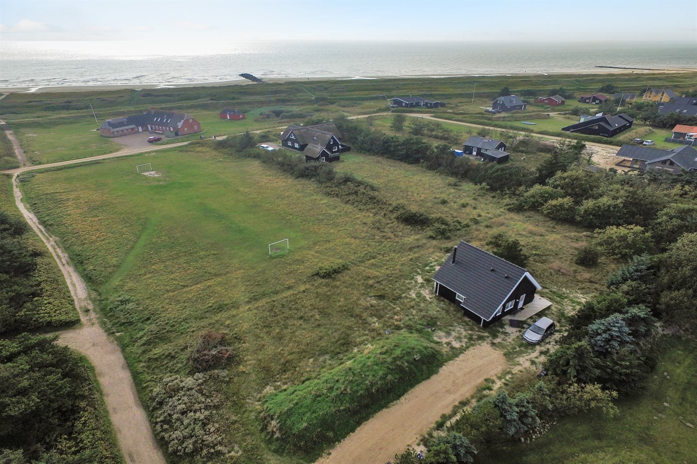 Ferienhaus 26-0736 in Blavand - Bild 3