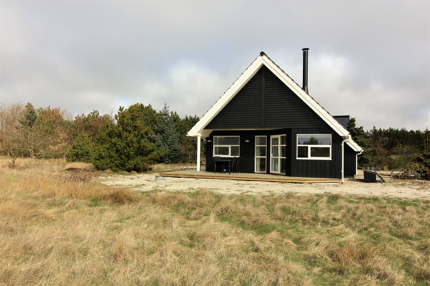 Ferienhaus 26-0736 in Blavand - Bild 4
