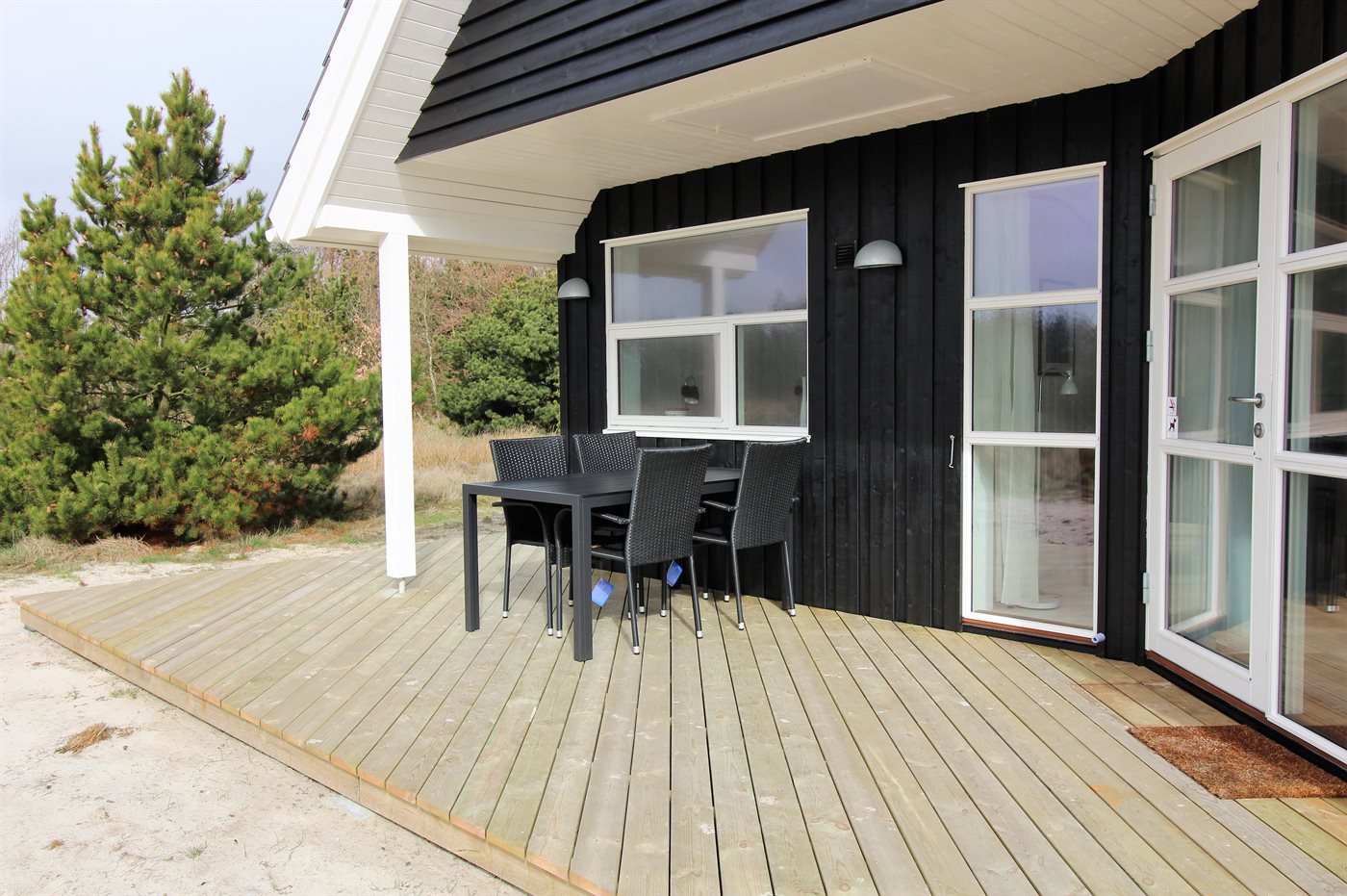 Ferienhaus 26-0736 in Blavand - Bild 5