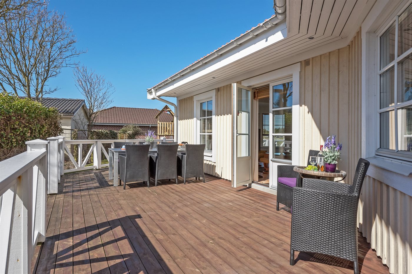 Ferienhaus 26-0738 in Blavand - Bild 3