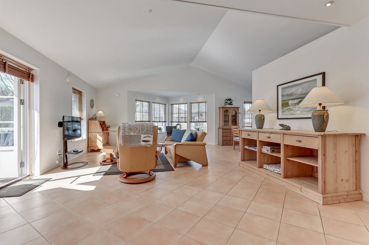 Ferienhaus 26-0738 in Blavand - Bild 4