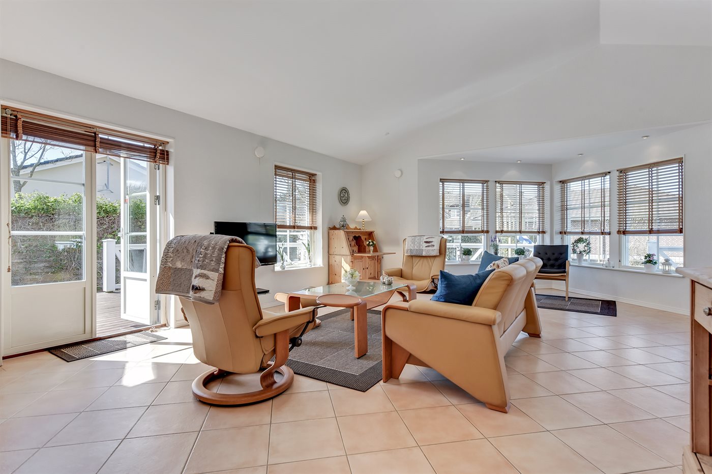 Ferienhaus 26-0738 in Blavand - Bild 5