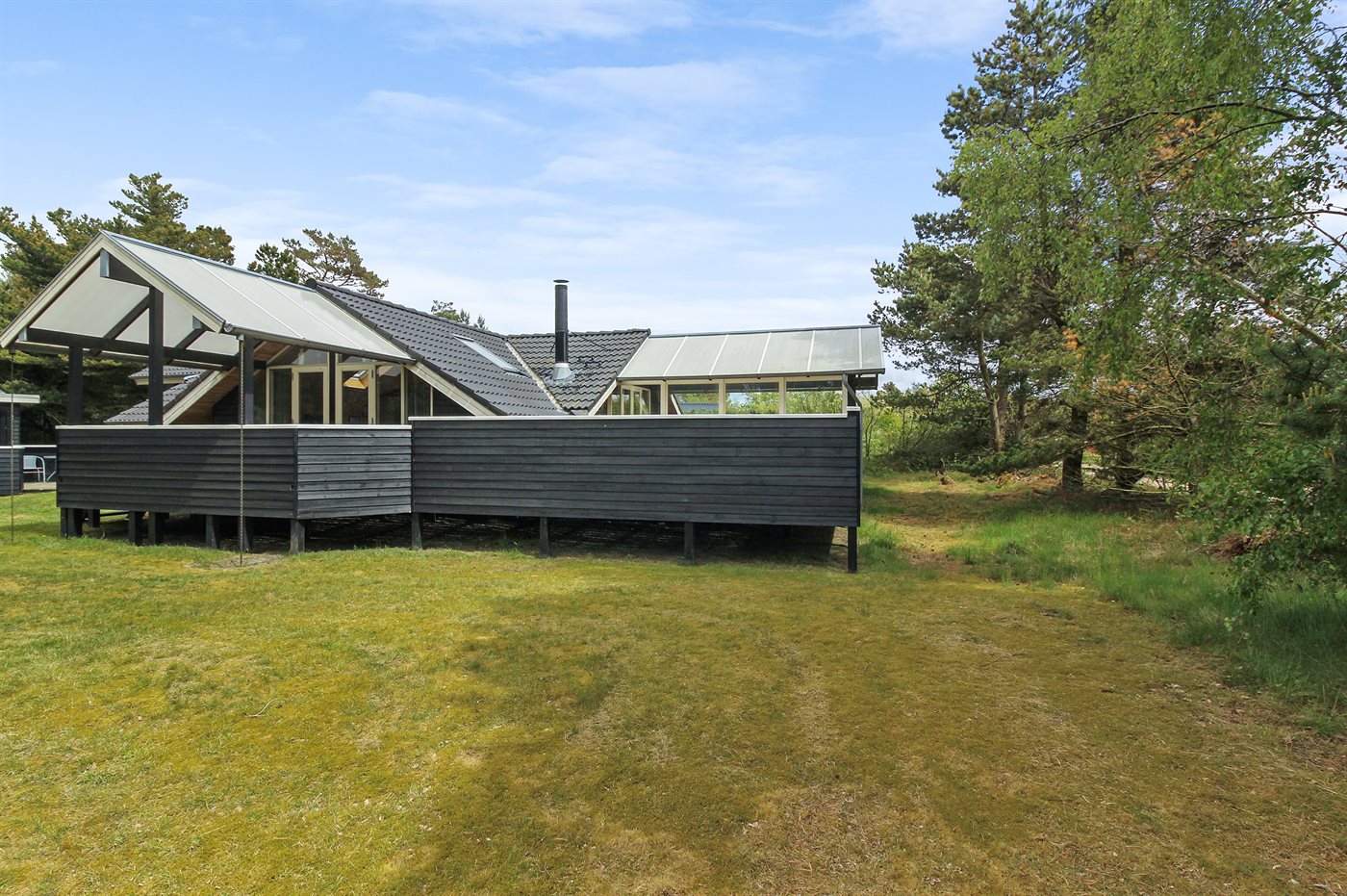 Urlaubstraum in Blåvand: Gemütliches Ferienhaus für 6 Personen - Bild 3