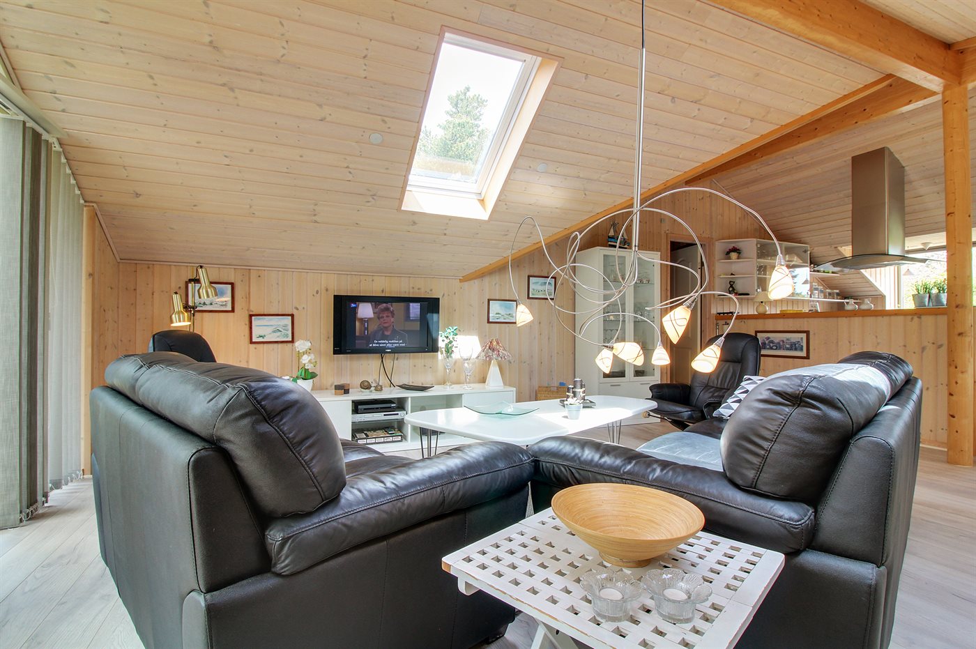 Urlaubstraum in Blåvand: Gemütliches Ferienhaus für 6 Personen - Bild 5