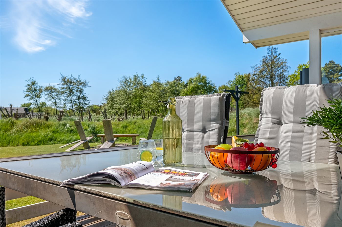 Ferienhaus 26-0741 in Blavand - Bild 2