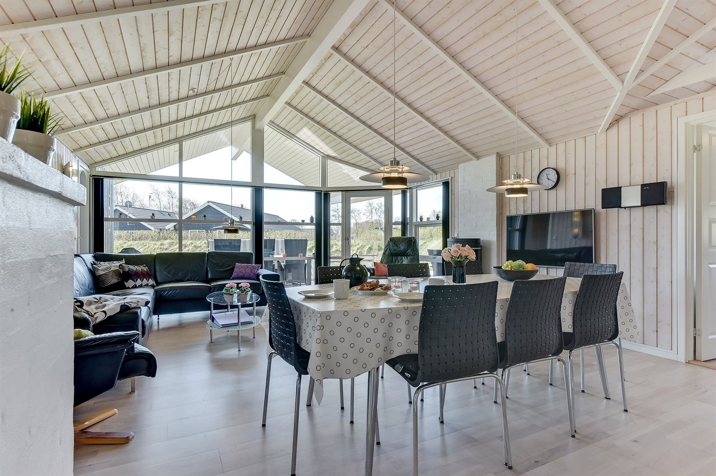 Ferienhaus 26-0741 in Blavand - Bild 3