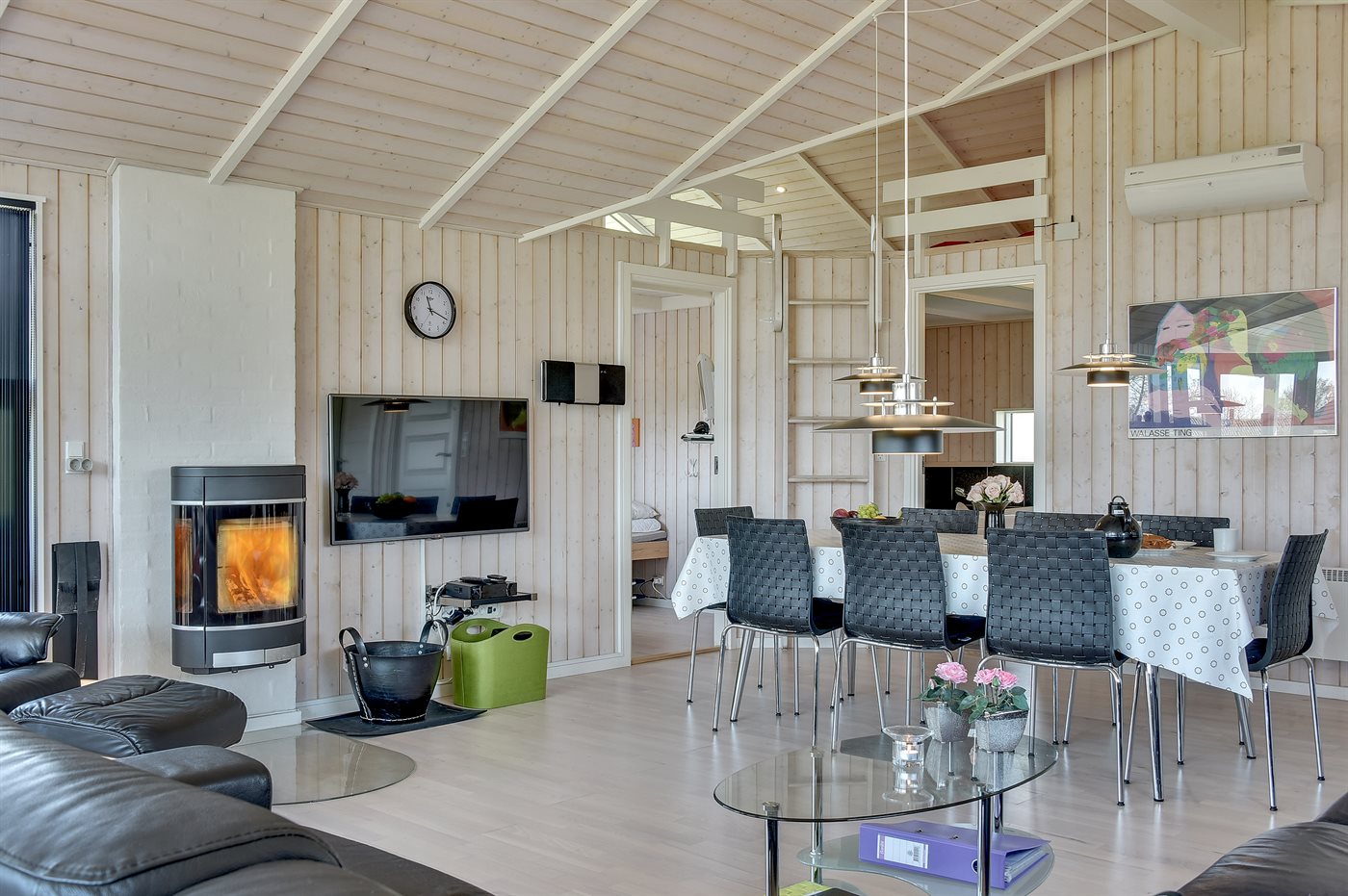 Ferienhaus 26-0741 in Blavand - Bild 4