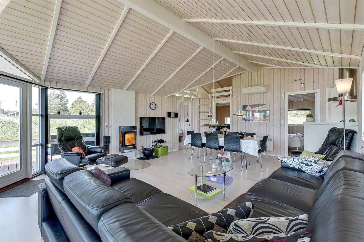 Ferienhaus 26-0741 in Blavand - Bild 5