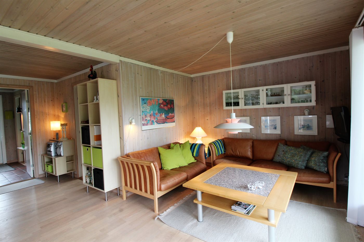 Ferienhaus 26-0742 in Blavand - Bild 2