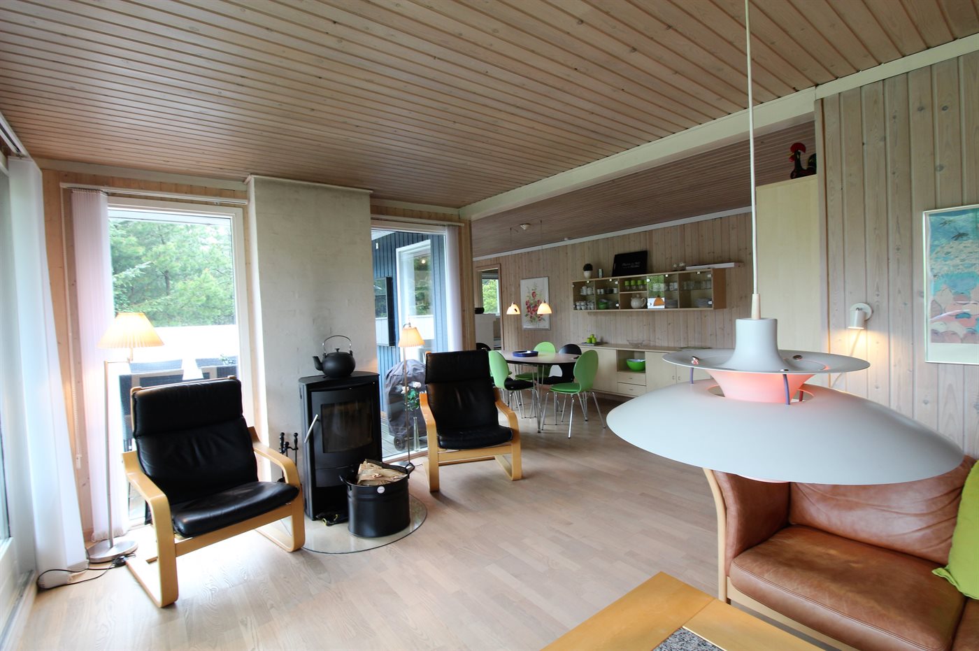 Ferienhaus 26-0742 in Blavand - Bild 3