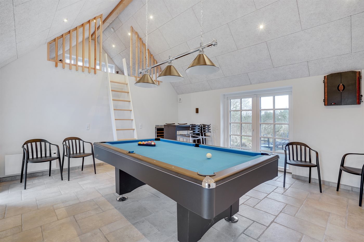 Urlaubstraum in Blåvand: Dein Meerblick-Ferienhaus! - Bild 3