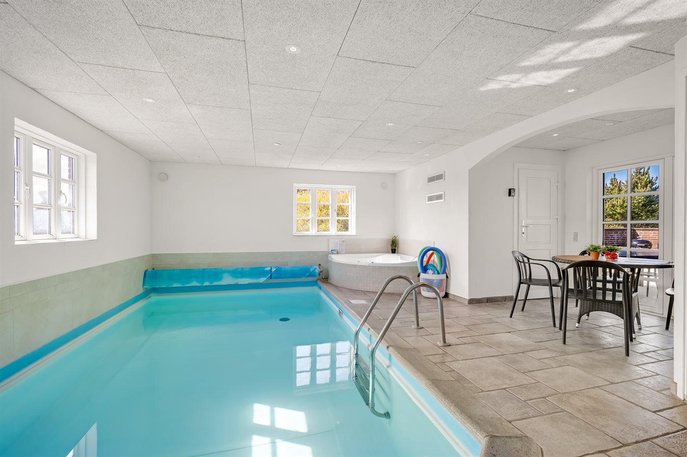 Urlaubstraum in Blåvand: Dein Meerblick-Ferienhaus! - Bild 4