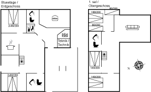 Floor plan_Holiday home_26-0746