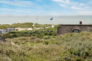 Sommerhus, 26-0756, Blåvand