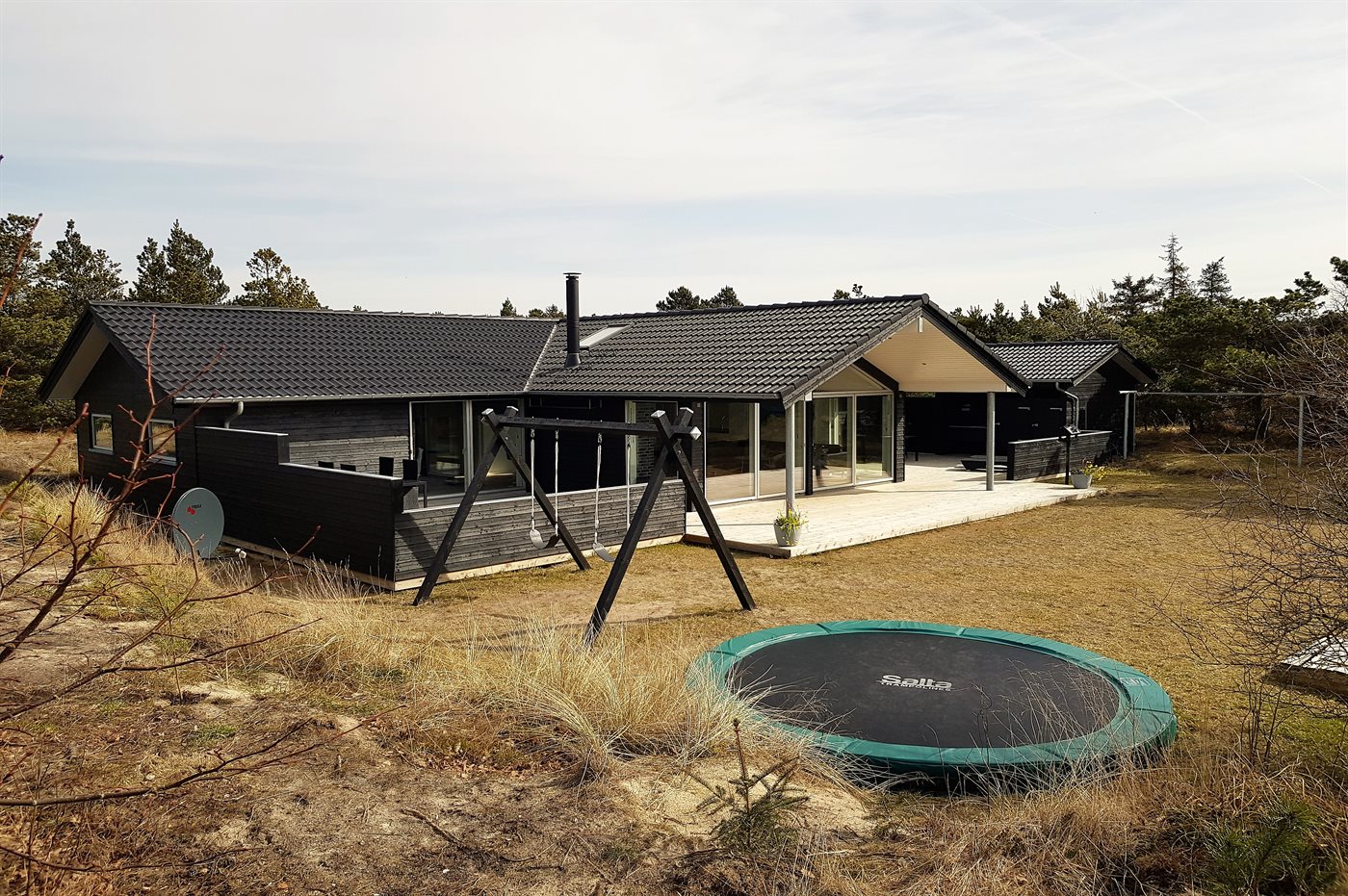 Dein Traumferienhaus in Blåvand – Entspannung pur! - Bild 2