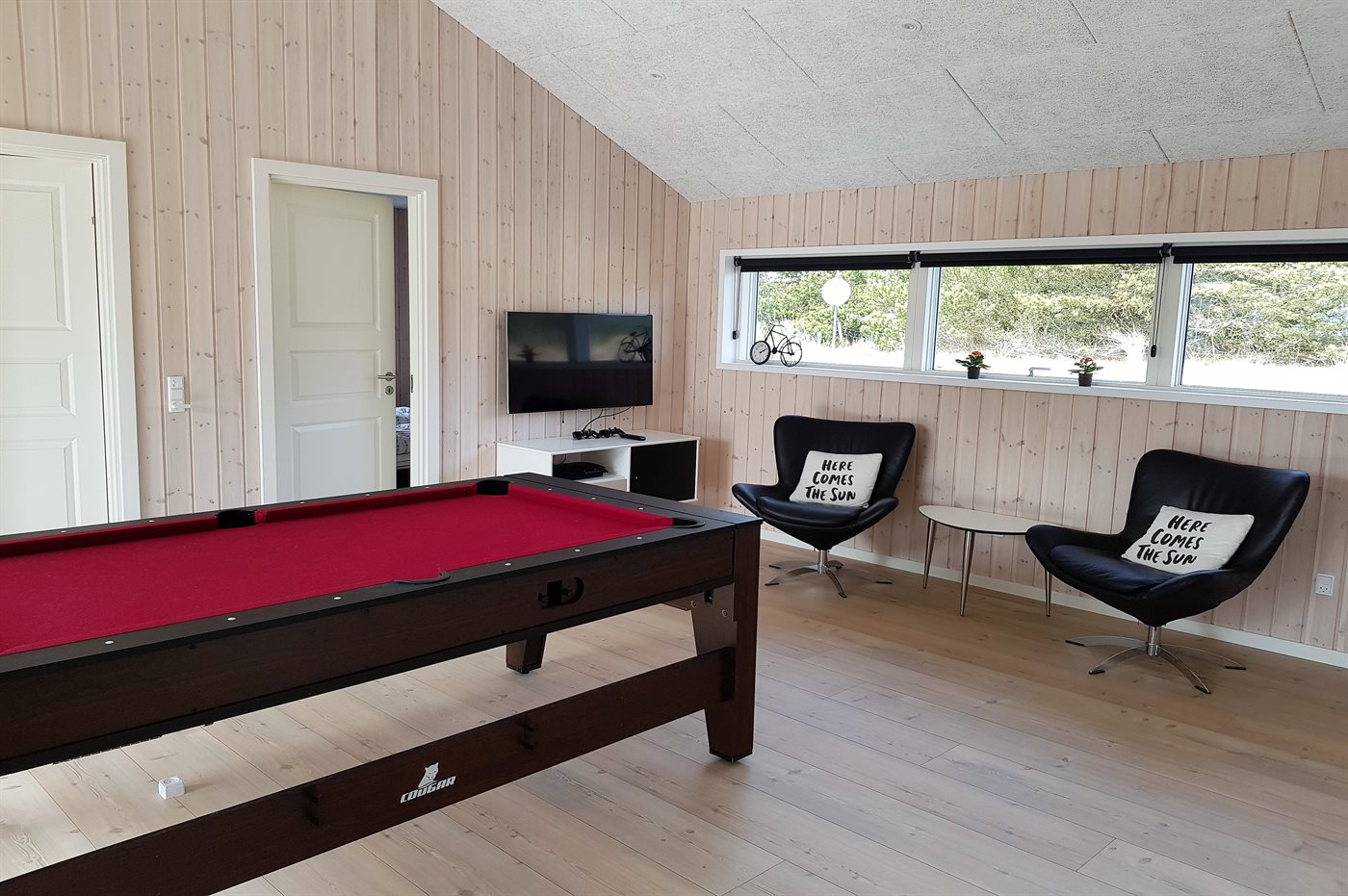 Dein Traumferienhaus in Blåvand – Entspannung pur! - Bild 4