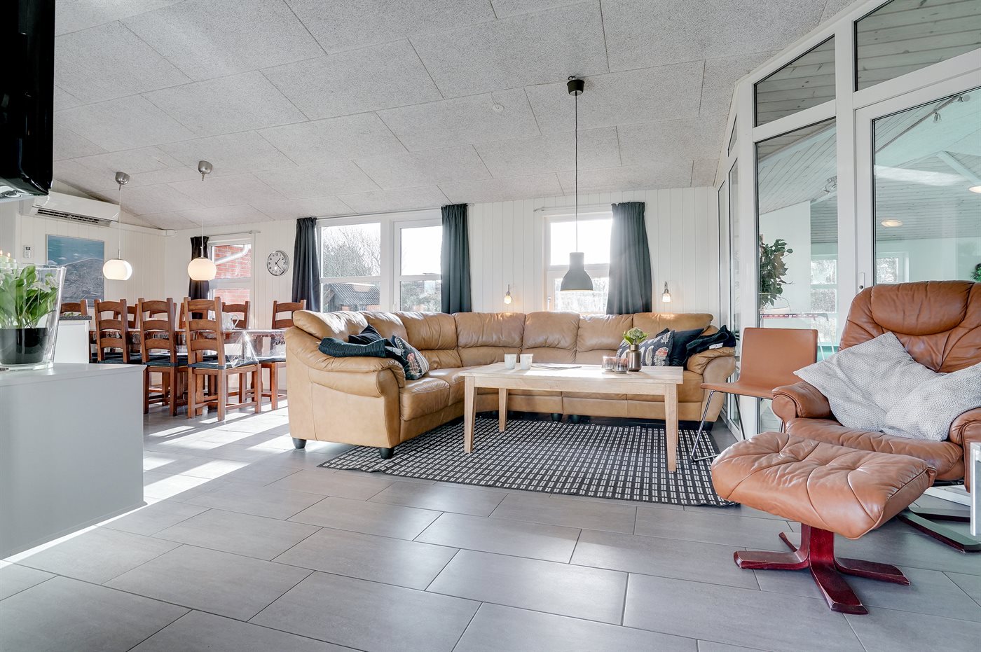 Ferienhaus 26-0758 in Blavand - Bild 2