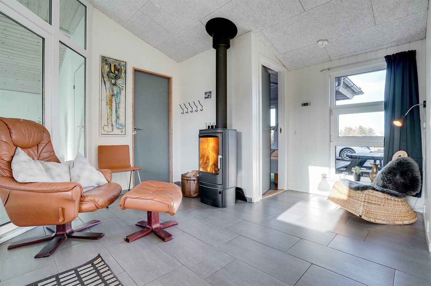 Ferienhaus 26-0758 in Blavand - Bild 3