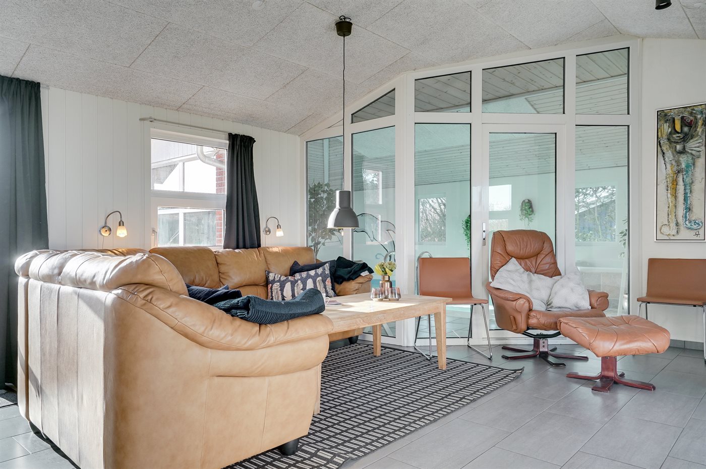 Ferienhaus 26-0758 in Blavand - Bild 4