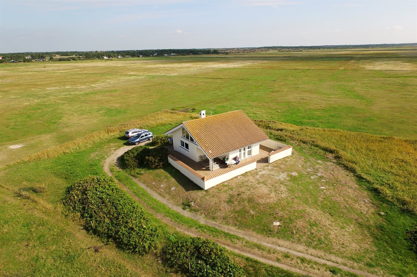 Ferienhaus 26-0760 in Blavand - Bild 3