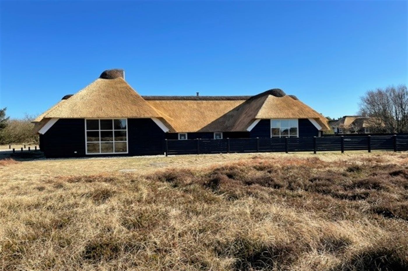 Urlaubszuflucht direkt am Strand – Dein Traumhaus in Blåvand! - Bild 2