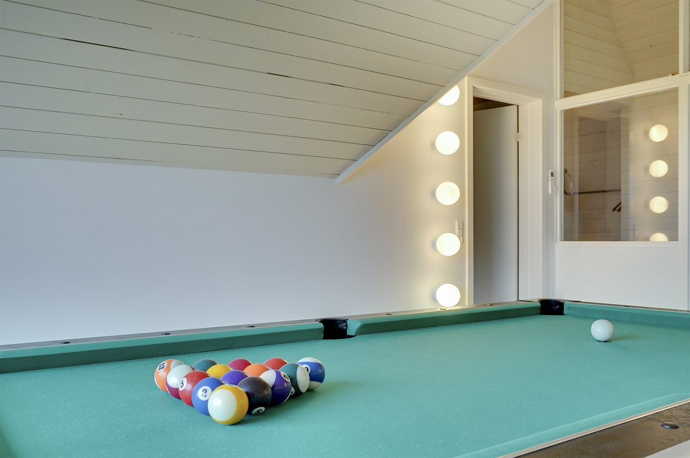 Urlaubszuflucht direkt am Strand – Dein Traumhaus in Blåvand! - Bild 4