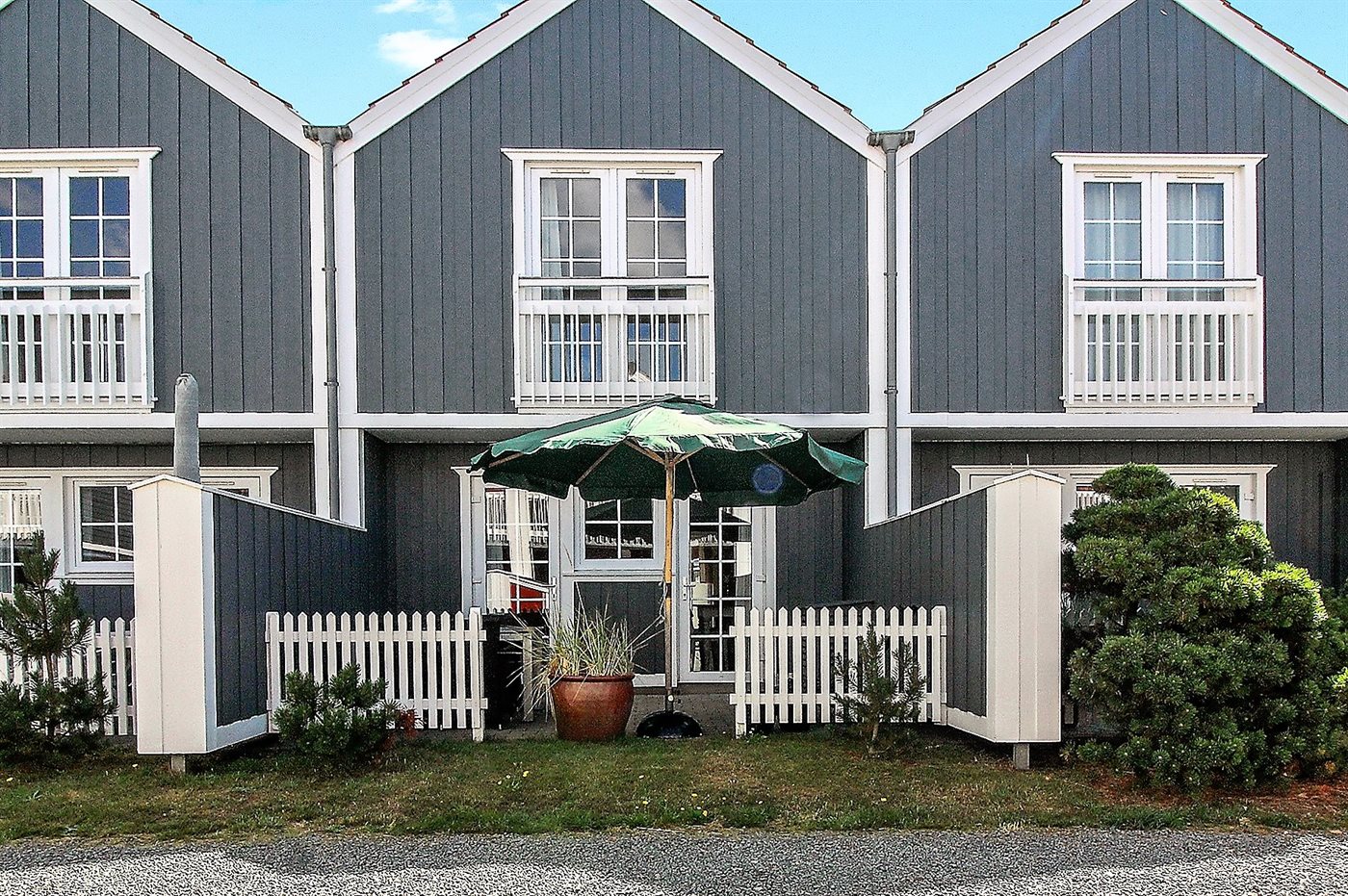 Ferienhaus 26-0764 in Blavand - Bild 2