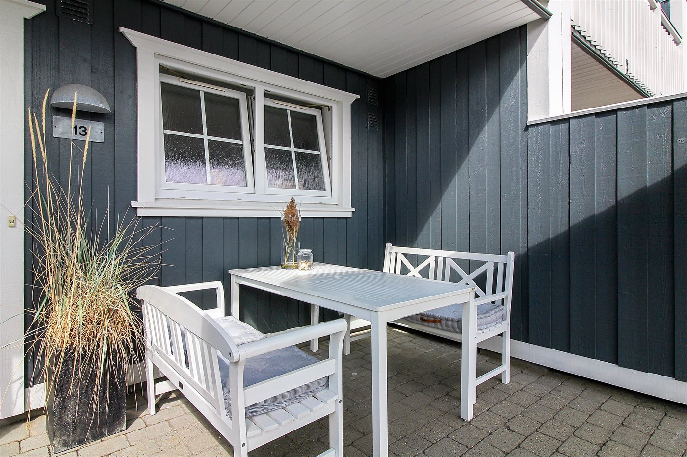 Ferienhaus 26-0764 in Blavand - Bild 4