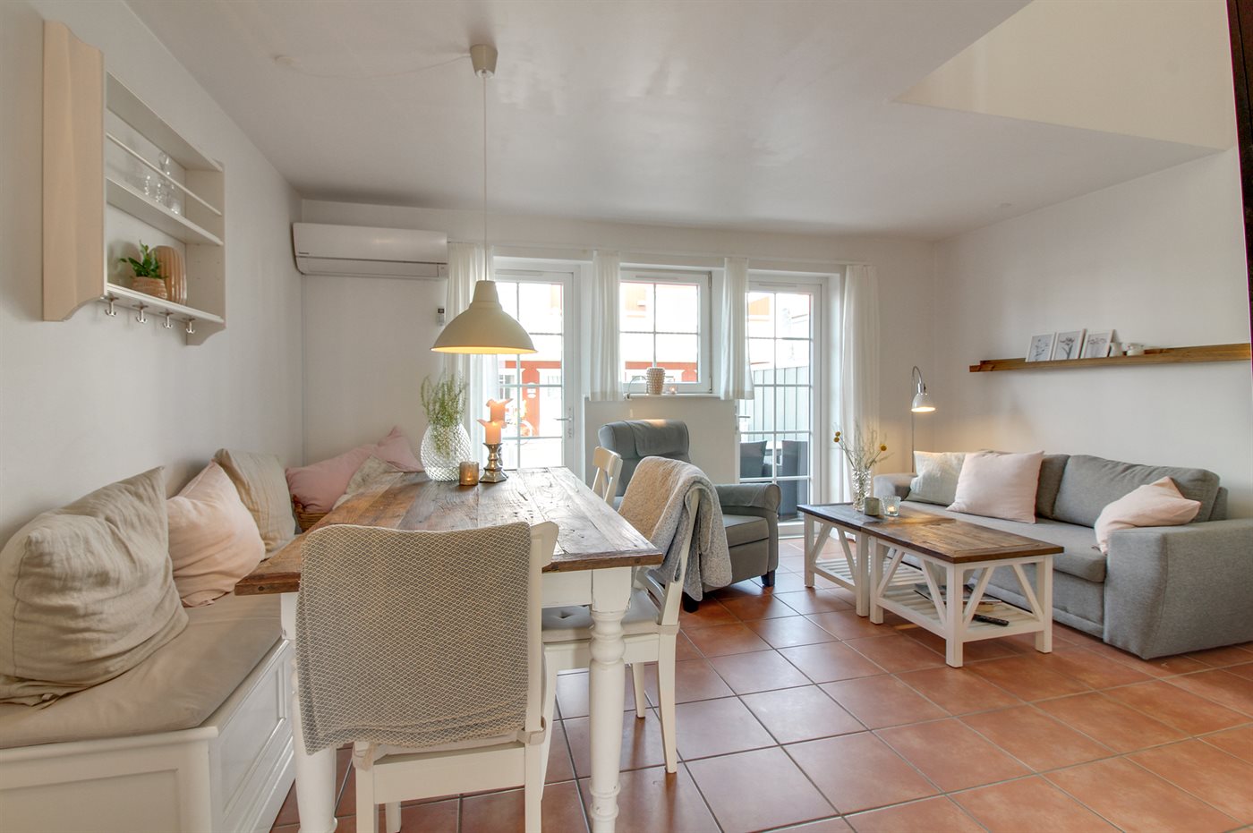 Ferienhaus 26-0764 in Blavand - Bild 5