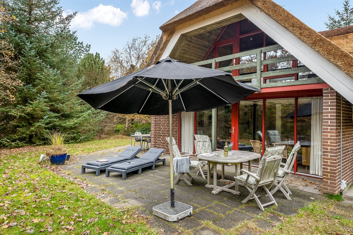 Dein gemütliches Refuge in Blåvand – Nur 600 m zum Strand! - Bild 2