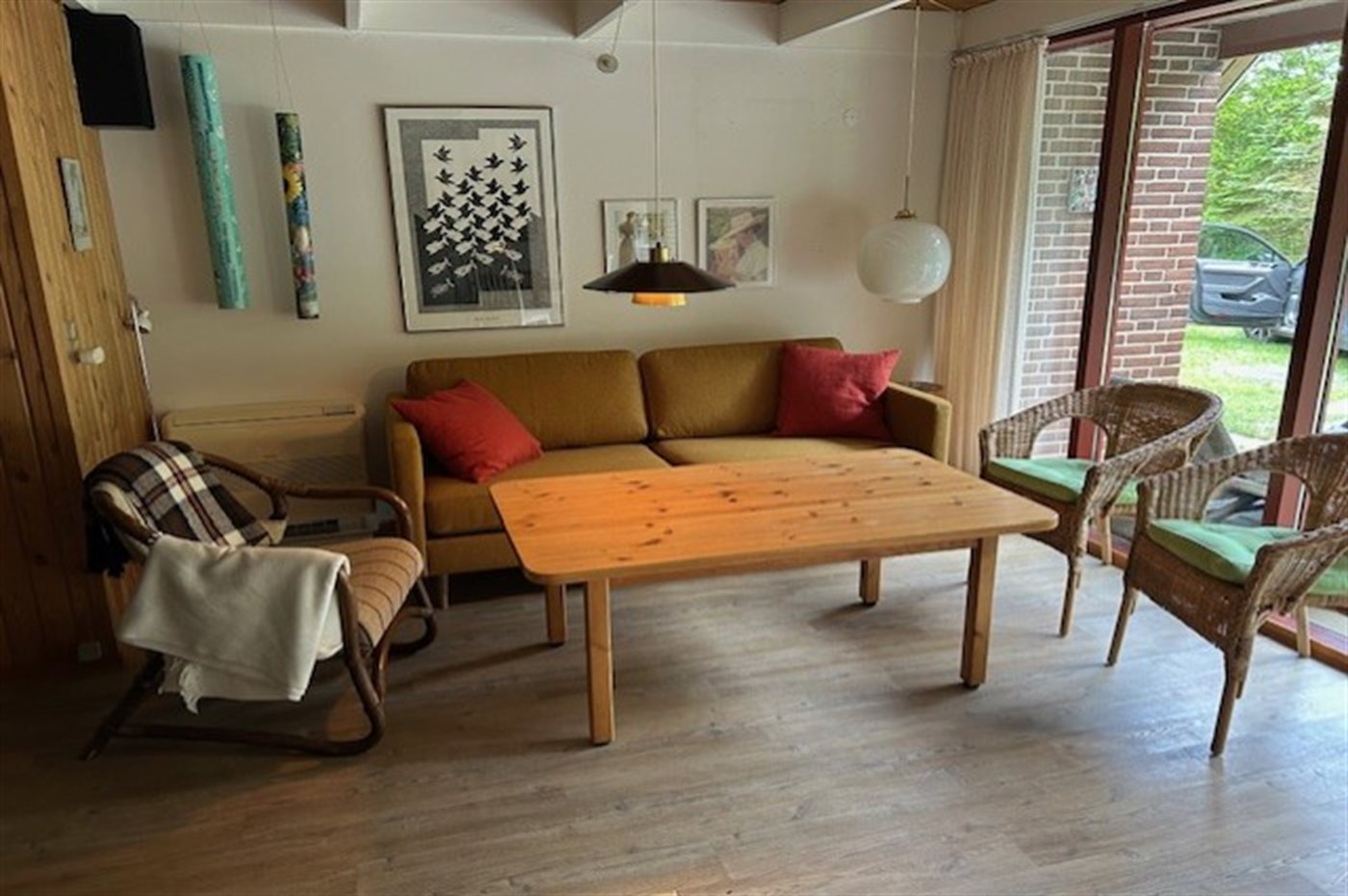 Dein gemütliches Refuge in Blåvand – Nur 600 m zum Strand! - Bild 3