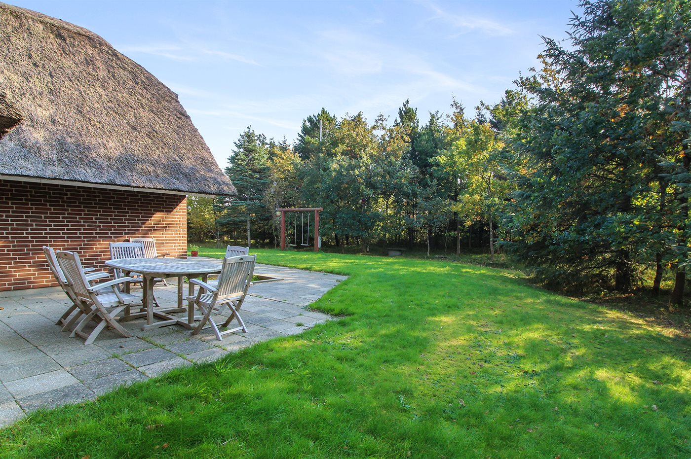 Dein gemütliches Refuge in Blåvand – Nur 600 m zum Strand! - Bild 5